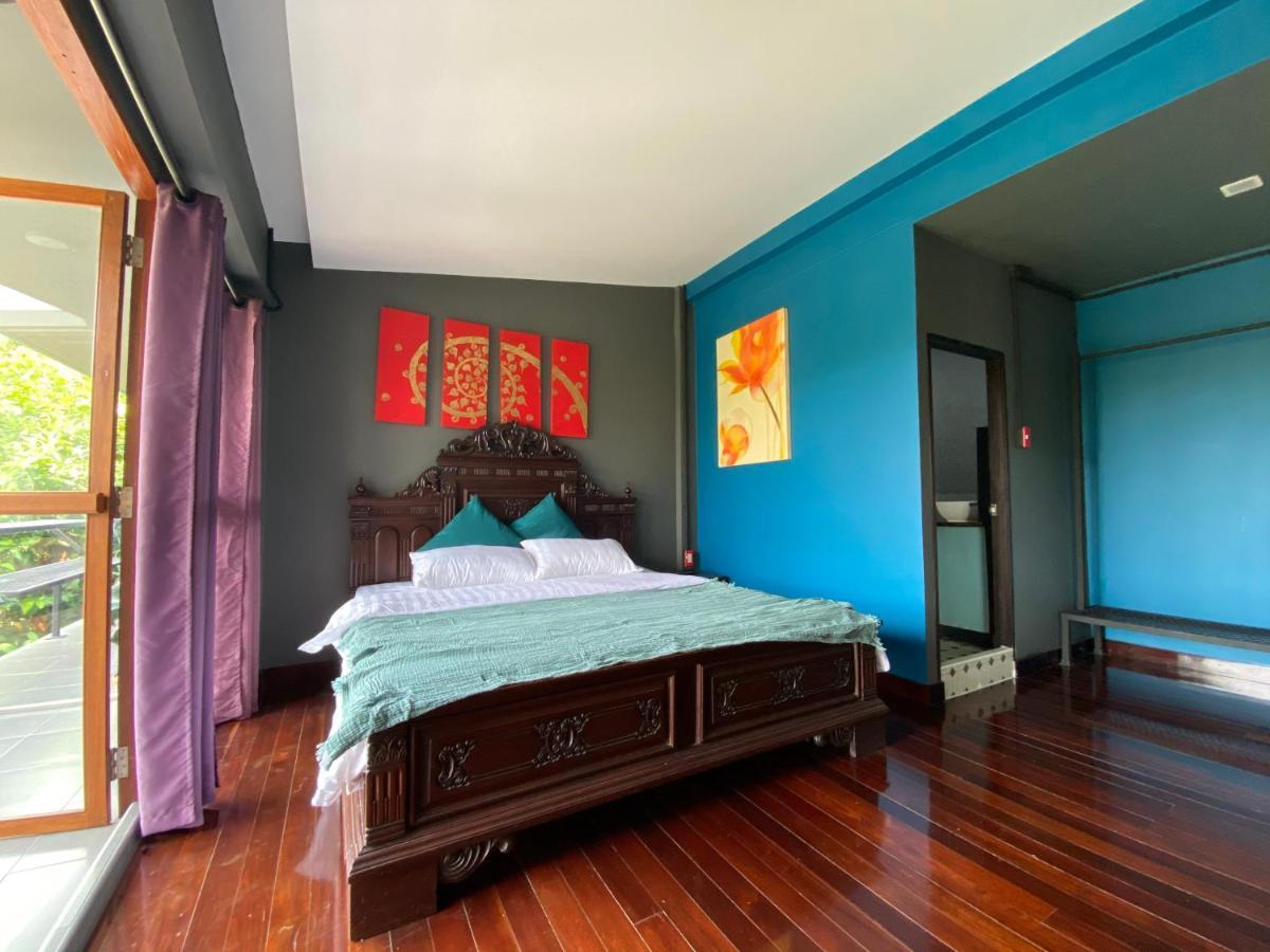 Baan Mae Khian Cafe & Boutique Hotel Phra Nakhon Si Ayutthaya Zewnętrze zdjęcie