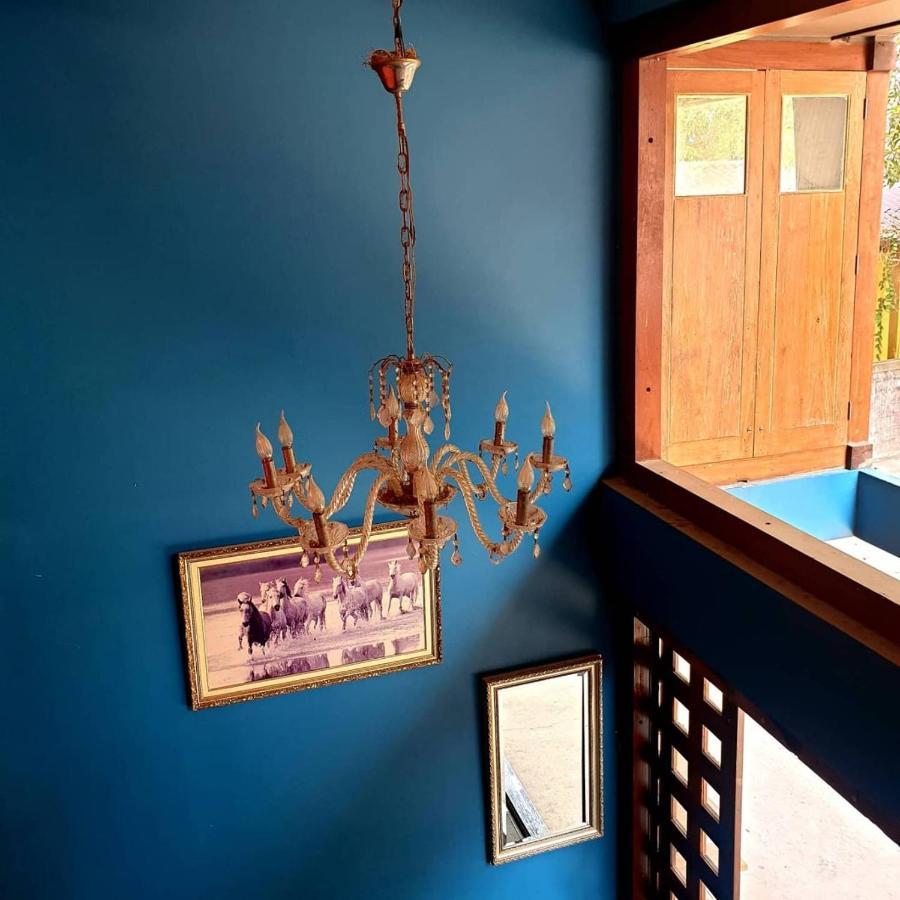 Baan Mae Khian Cafe & Boutique Hotel Phra Nakhon Si Ayutthaya Zewnętrze zdjęcie