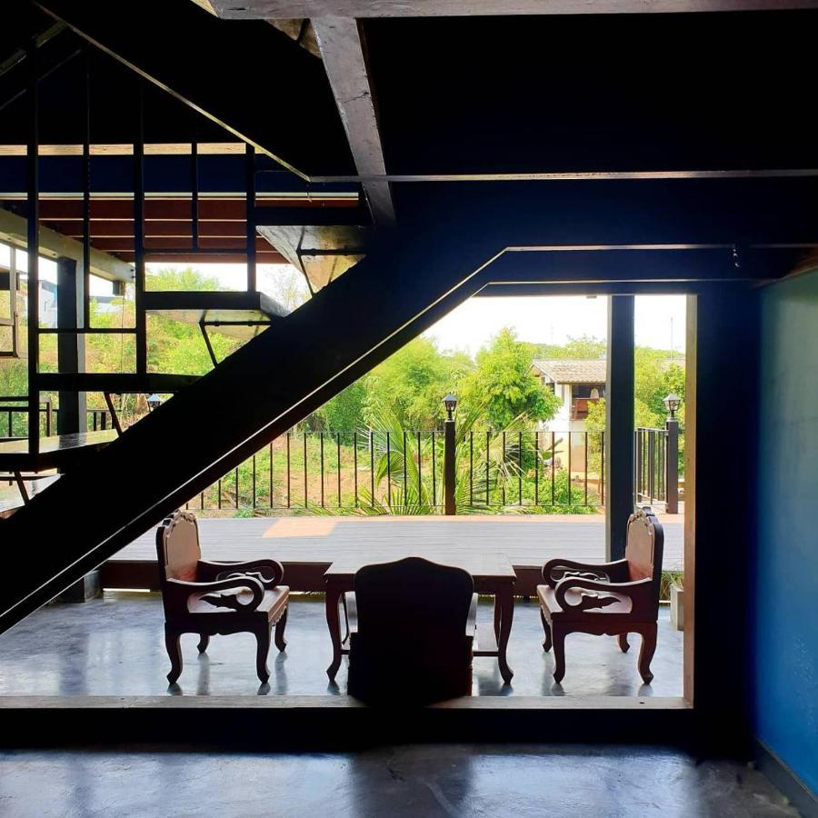 Baan Mae Khian Cafe & Boutique Hotel Phra Nakhon Si Ayutthaya Zewnętrze zdjęcie