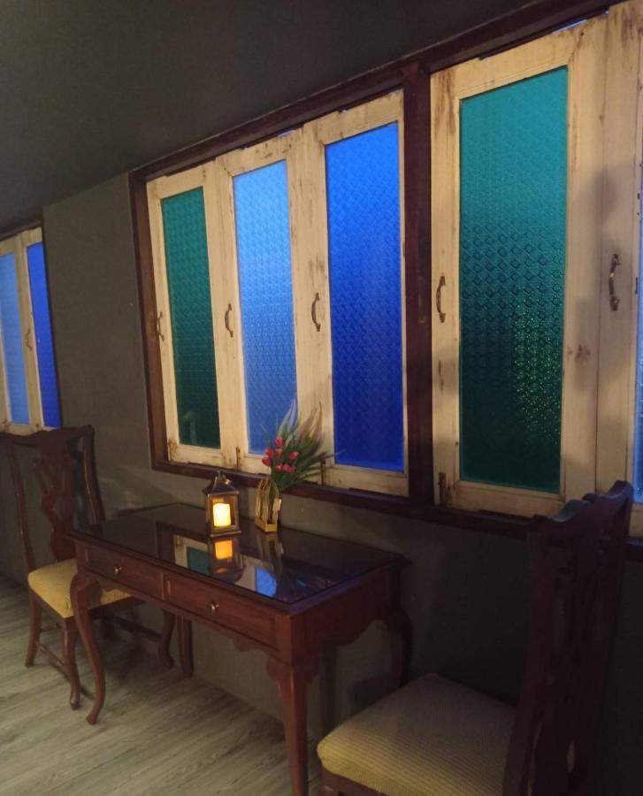 Baan Mae Khian Cafe & Boutique Hotel Phra Nakhon Si Ayutthaya Zewnętrze zdjęcie