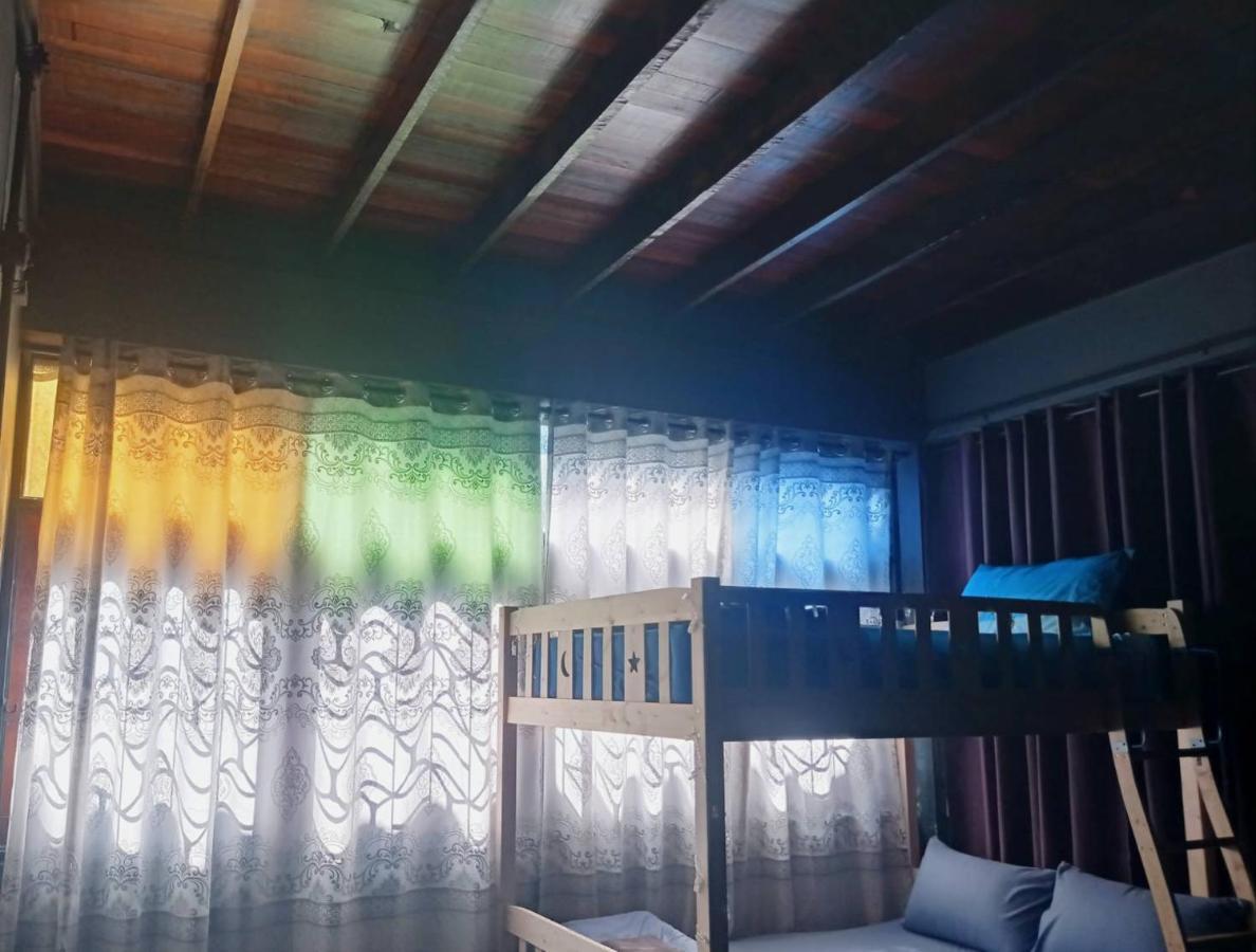 Baan Mae Khian Cafe & Boutique Hotel Phra Nakhon Si Ayutthaya Zewnętrze zdjęcie