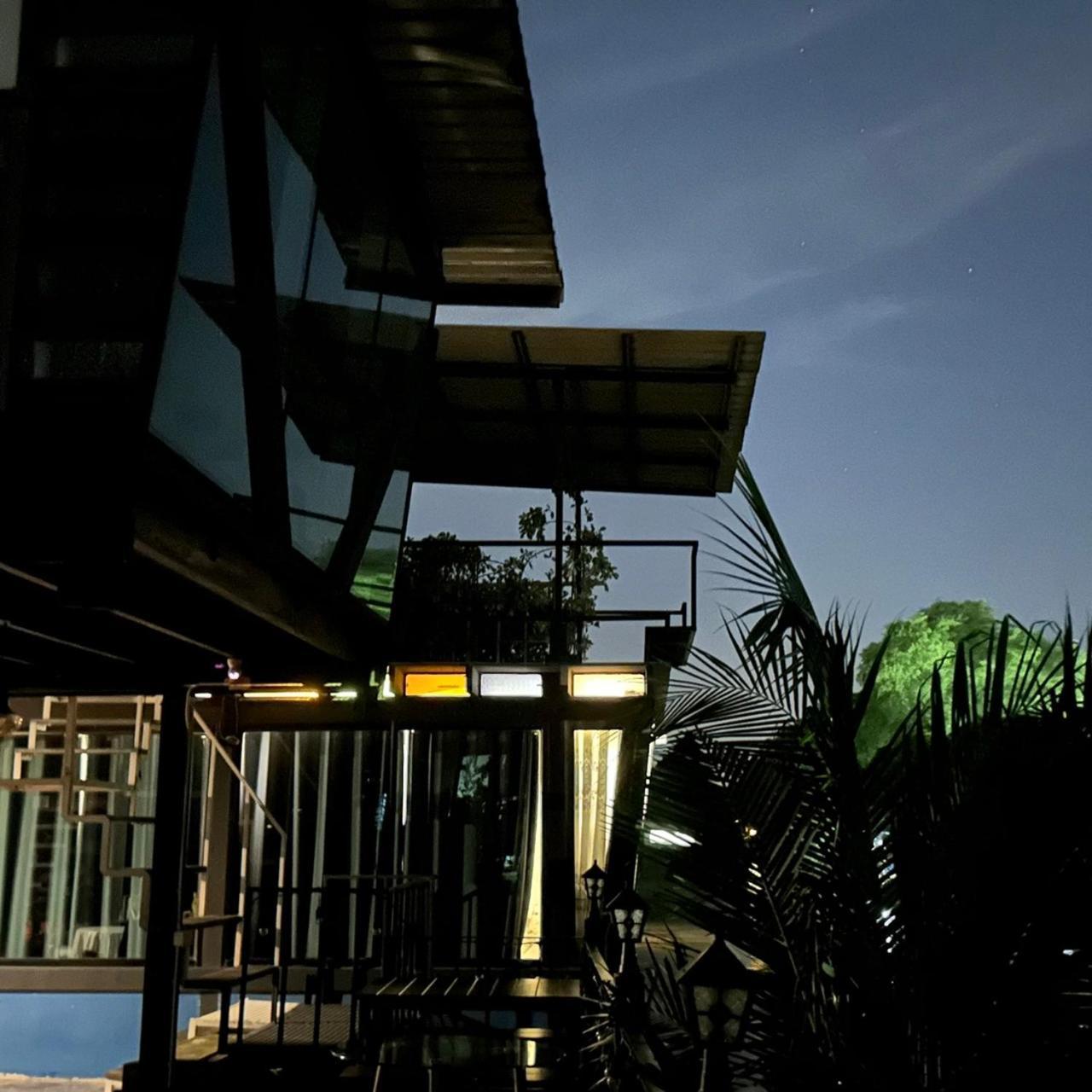 Baan Mae Khian Cafe & Boutique Hotel Phra Nakhon Si Ayutthaya Zewnętrze zdjęcie
